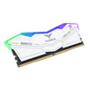 TEAMGROUP T-Force Delta RGB DDR5 Ram 32GB (2x16GB) 6000MHz PC5-48000 CL38 White Price in Pakistan