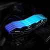 TEAMGROUP T-Force Delta RGB DDR5 Ram 32GB (2x16GB) 6000MHz PC5-48000 CL38