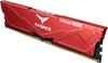 TForce Desktop Ram Vulcan DDR5 32GB (2x16GB) 6000MHz CL38 Red