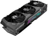 Zotac Graphic Card RTX 3070 Ti 8GB Used Without Box Trinity OC