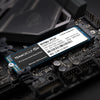 Teamgroup M.2 NVMe SSD 256GB MP33