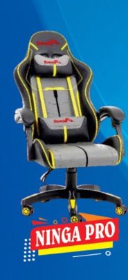 Thunder Chair Gaming Ninga Pro