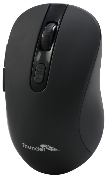 Thunder Wireless Mouse Quantum 117w