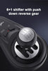 PXN Steering Wheel V10 DRIVING FORCE