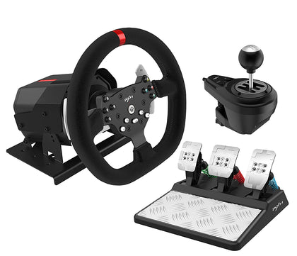 PXN Steering Wheel V10 DRIVING FORCE