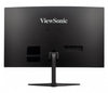 ViewSonic LED Monitor VX2718-P-MHD 27 inch 165Hz 1ms1080p 1500R Curved