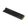 WD M.2 NVME SSD 500GB SN850