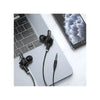 WIWU Wired earphone EB-309