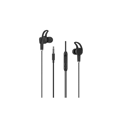 WIWU Wired earphone EB-309