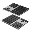 WIWU KEYPAD NKB-02 WIRELESS