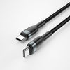 WIWU Charging Cable Wi-C017 Concise 100W Type-C To Type-C