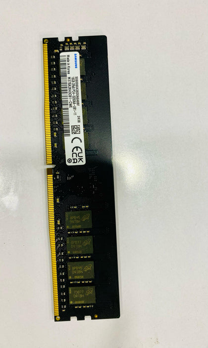 Samsung RAM Desktop 16GB 3200Mhz ddr4