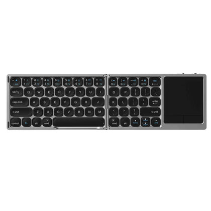 WiWU Foldable keyboard FMK-04 laptop