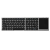 WiWU Foldable keyboard FMK-04 laptop