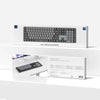 WiWU Mechanical Keyboard KB-01 Wired Office