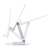 Wiwu Desktop Rotation Stand ZM109 for phones