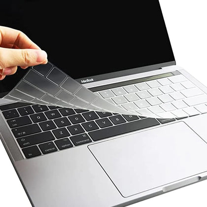 Wiwu TPU Keyboard Protector For MacBook