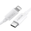 Wiwu Type-C to Lightning Cable WP401