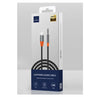 Wiwu Lightning to Audio Cable YP 06