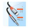 Wiwu Lightning to Audio Cable YP 06