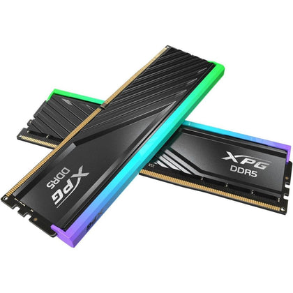 XPG Ram Desktop Lancer Blade RGB 64GB (2x32GB) DDR5 6000MHz Memory