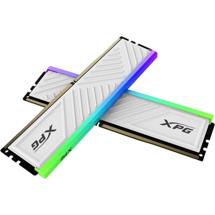 XPG Ram Desktop Spectrix D35 8X2 16GB 3600mhz RGB White