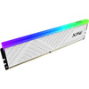 XPG Ram Desktop Spectrix D35 8X2 16GB 3600mhz RGB White