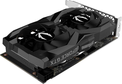 Zotac Graphic Card GTX 1660 TI 6GB