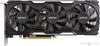 Zotac Graphic Card RTX 2060 6GB 3X Fan Used