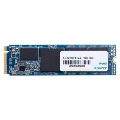 Apacer M.2 NVME SSD 512GB AS2280P4