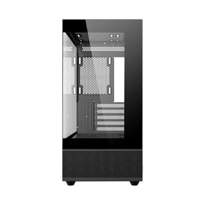 Acer Case V920B Micro-ATX Mid Tower Black With 3 Fans