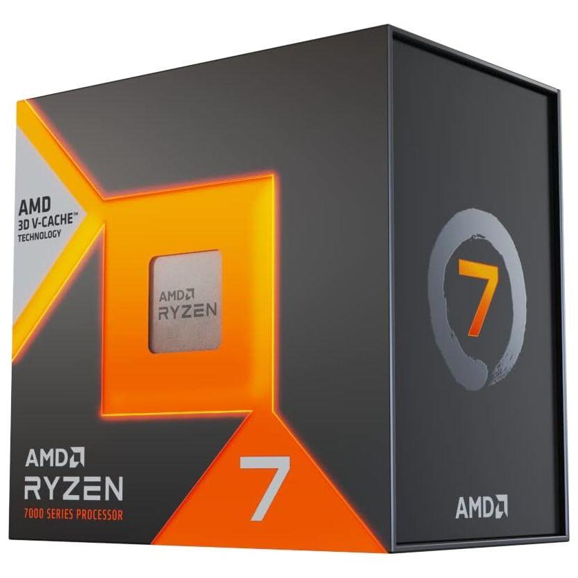 AMD Processor RYZEN 7 7800X 3D Price in Pakistan – BuyersPK.com