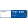 WD M.2 NVME SSD Blue SN570 500GB