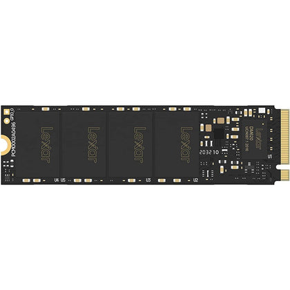 Lexar M.2 NVMe SSD NM620 1TB PCle Gen 3x4