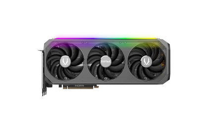 Zotac Graphic Card RTX 5080 AMP Extreme INFINITY 16GB