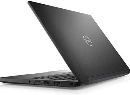 Dell Laptop Latitude 7380  Core i7-6600U 6th Gen 16GB 256GB 13 Inch FHD