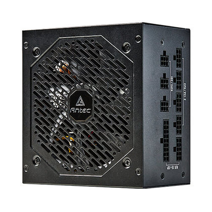 Antec Power Supply NeoECO NE750G M 80+ Gold Certified 750W Fully Modular