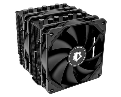 ID Cooling Air Cooler SE-207-XT ADVANCED