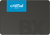 Crucial SATA SSD BX500 1TB 3D NAND 2.5-inch