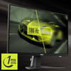 MSI LED Monitor MAG 256F 25-inch 1920 x 1080 (FHD) 180Hz, IPS,1ms