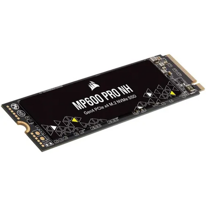 Corsair NVME MP600 PRO NH 1TB (Gen 4)