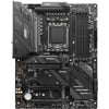 MSI Motherboard MAG X670E Tomahawk Wifi DDR5 AMD AM5 ATX