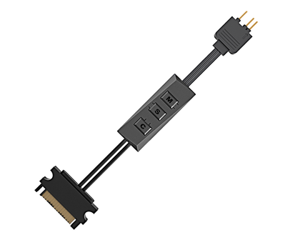 ID-Cooling Cable RC-ARGB Cable