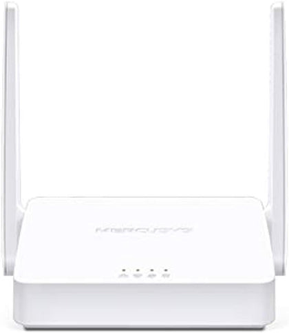 Mercusys Wireless N Router MW302R Multi-Mode-300 Mbps