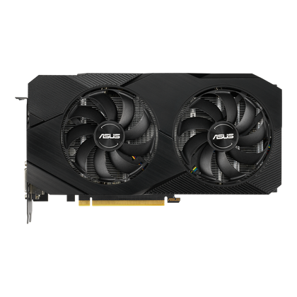 Asus Graphic Card Dual RTX 2060 Super 8GB