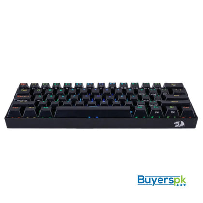 Redragon K530 Draconic Rgb Wireless Mechanical Keyboard - Price in Pakistan