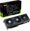 ASUS Graphic Card Pro Art RTX 4070 Super 12GB OC Edition 3x