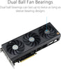 ASUS Graphic Card Pro Art RTX 4070 Super 12GB OC Edition 3x