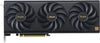 ASUS Graphic Card Pro Art RTX 4070 Super 12GB OC Edition 3x