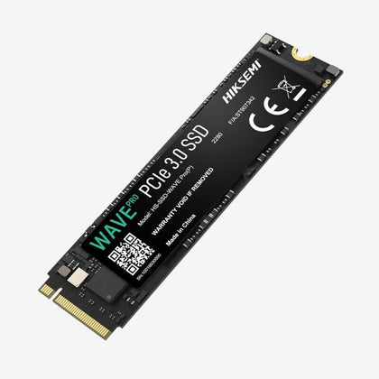 Hikvision M.2 NVME SSD Wave Pro 1024GB